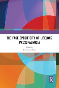 Abbildung von: The Face Specificity of Lifelong Prosopagnosia - Routledge