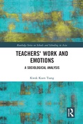 Bild: Teachers' Work and Emotions - Routledge