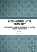 Cover: Decolonisation after Democracy - Routledge