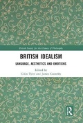 Cover: British Idealism - Routledge