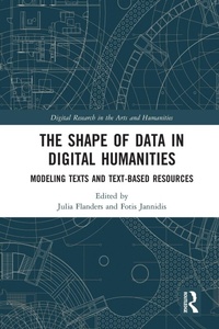 Abbildung von: The Shape of Data in Digital Humanities - Routledge