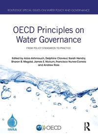 Abbildung von: OECD Principles on Water Governance - Routledge