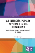 Cover: An Interdisciplinary Approach to the Human Mind - Routledge