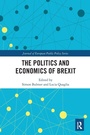 Cover: The Politics and Economics of Brexit - Routledge