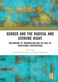 Cover: Gender and the Radical and Extreme Right - Routledge