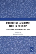 Cover: Promoting Academic Talk in Schools - Routledge
