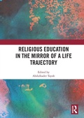 Cover: Religious Education in the Mirror of a Life Trajectory - Routledge