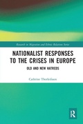 Cover: Nationalist Responses to the Crises in Europe - Routledge