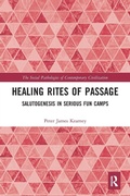 Cover: Healing Rites of Passage - Routledge