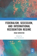 Bild: Federalism, Secession, and International Recognition Regime - Routledge