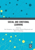 Cover: Social and Emotional Learning - Routledge