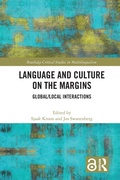 Cover: Language and Culture on the Margins - Routledge