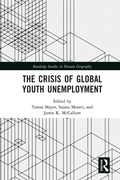 Cover: The Crisis of Global Youth Unemployment - Routledge