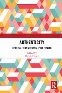 Abbildung von: Authenticity - Routledge