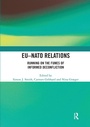 Cover: EU-NATO Relations - Routledge