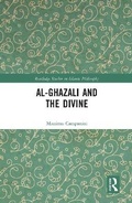 Cover: Al-Ghazali and the Divine - Routledge