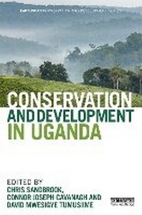 Abbildung von: Conservation and Development in Uganda - Routledge