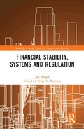 Cover: Financial Stability, Systems and Regulation - Routledge