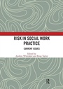 Cover: Risk in Social Work Practice - Routledge