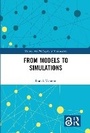 Cover: From Models to Simulations - Routledge