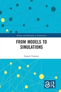 Cover: From Models to Simulations - Routledge