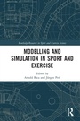 Cover: Modelling and Simulation in Sport and Exercise - Routledge