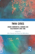 Cover: Twin Cities - Routledge