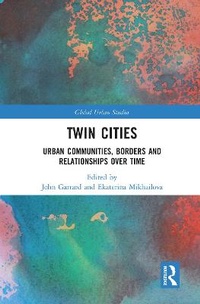 Enlarge image Cover: Twin Cities - Routledge