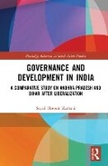 Abbildung von: Governance and Development in India - Routledge