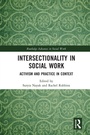 Cover: Intersectionality in Social Work - Routledge