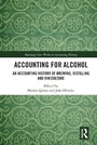 Cover: Accounting for Alcohol - Routledge
