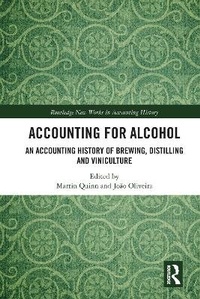 Abbildung von: Accounting for Alcohol - Routledge