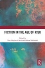 Cover: Fiction in the Age of Risk - Routledge