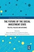 Cover: The Future of the Social Investment State - Routledge