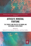 Cover: Africa's Mineral Fortune - Routledge