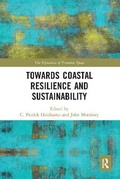 Cover: Towards Coastal Resilience and Sustainability - Routledge