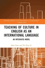 Cover: Teaching of Culture in English as an International Language - Routledge