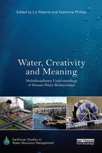 Abbildung von: Water, Creativity and Meaning - Routledge