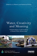 Cover: Water, Creativity and Meaning - Routledge