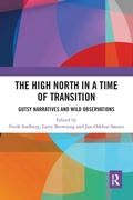 Cover: High North Stories in a Time of Transition - Routledge