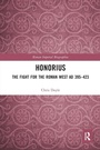 Cover: Honorius - Routledge