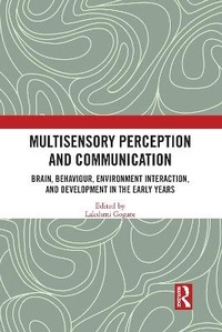 Abbildung von: Multisensory Perception and Communication - Routledge