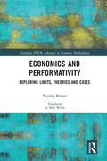 Cover: Economics and Performativity - Routledge