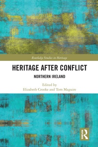 Abbildung von: Heritage after Conflict - Routledge
