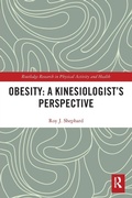 Cover: Obesity: A Kinesiology Perspective - Routledge