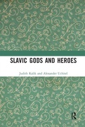 Cover: Slavic Gods and Heroes - Routledge