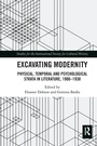 Cover: Excavating Modernity - Routledge
