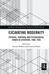 Enlarge image Cover: Excavating Modernity - Routledge