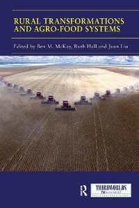 Enlarge image Cover: Rural Transformations and Agro-Food Systems - Routledge