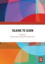 Cover: Talking to Learn - Routledge